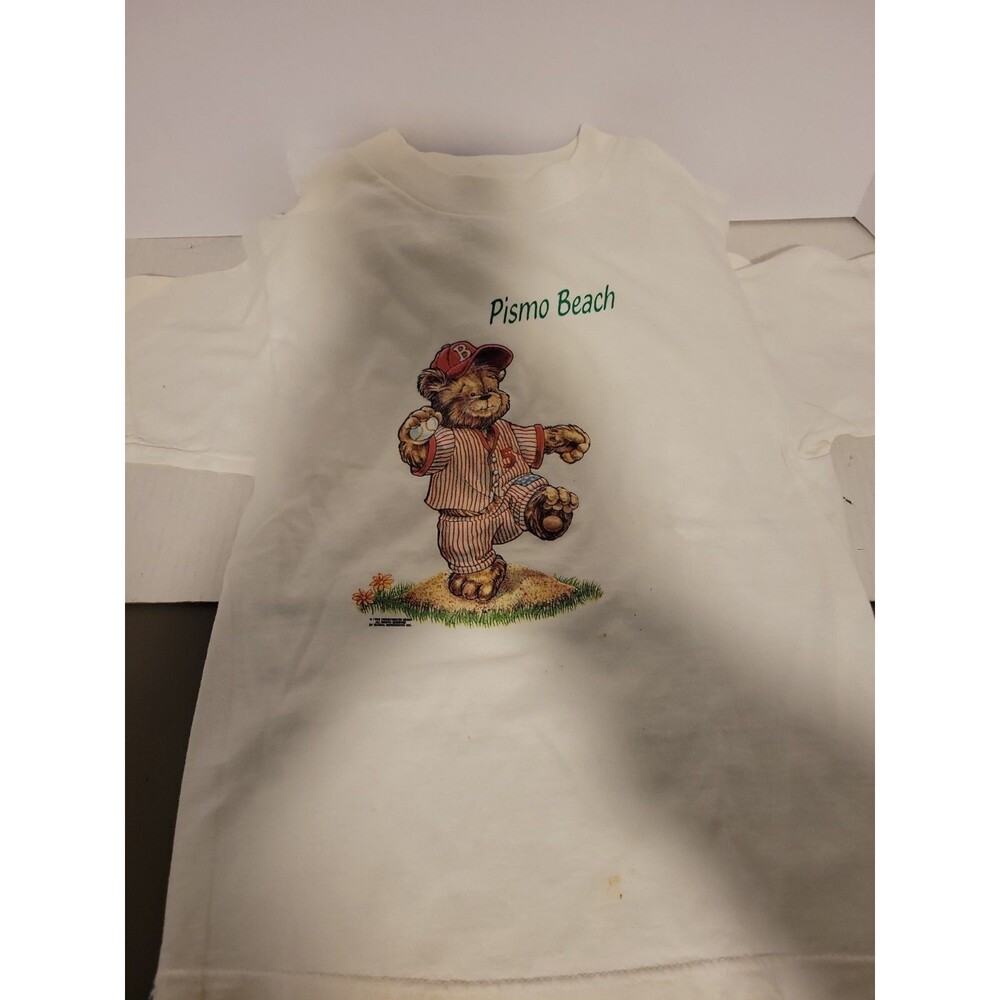 Vintage Young Honeybrook Bears Tshirt